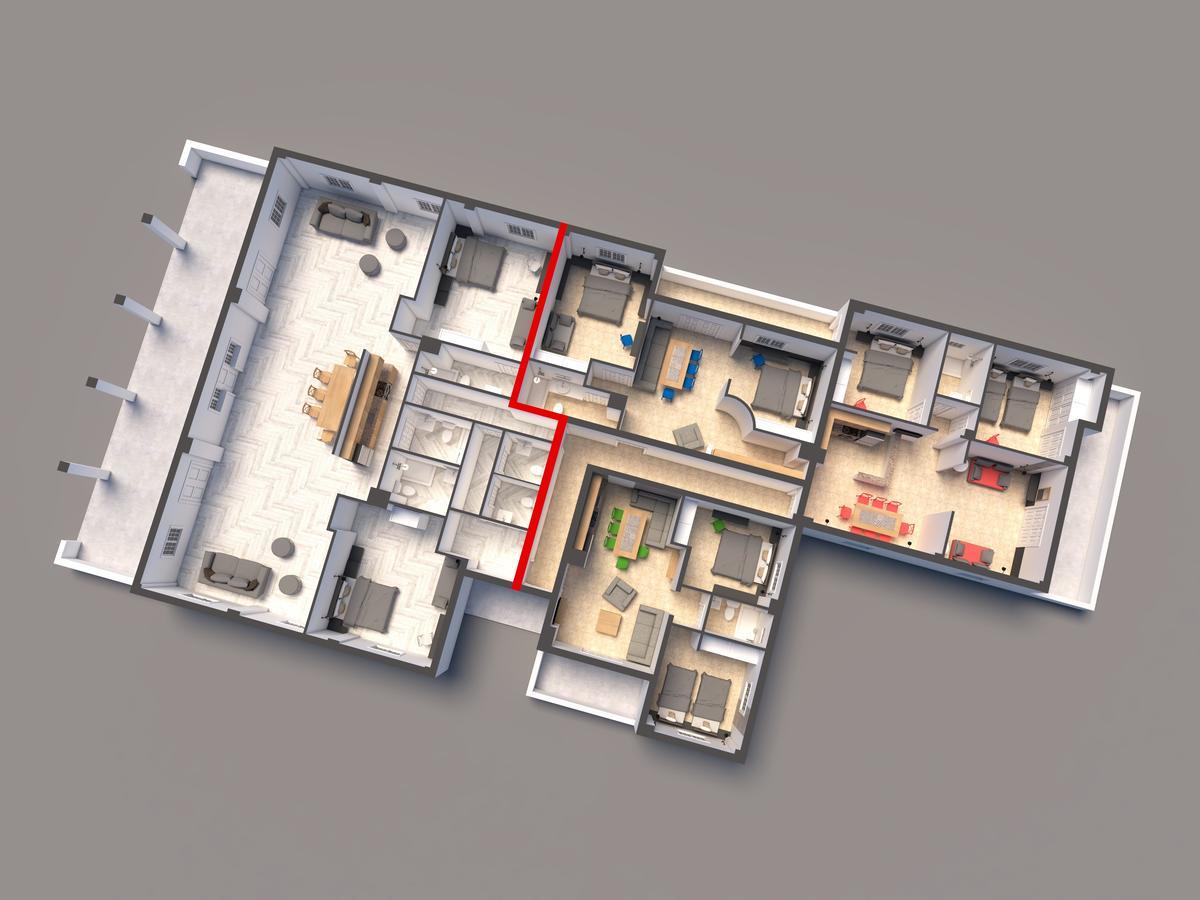 Eos Villa Imerovígli Kültér fotó